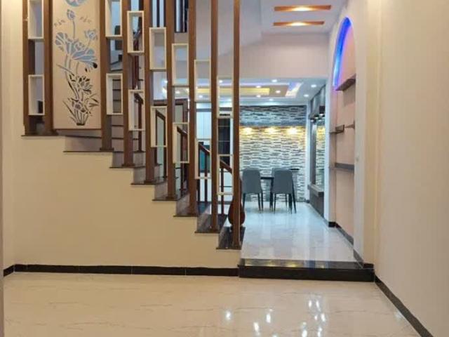 Bán Nhà Đại Áng Ngọc Hồi Hà Nội 4o M2, Ôtô Đỗ Cổng Nhà Mới Tinh Thơm Phức 5tỷ9