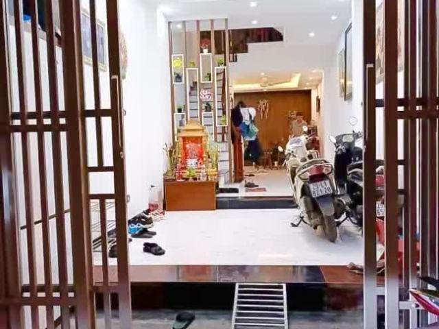 Bán nhà Đại Linh, Nam Từ Liêm, 48m2, 5 tầng. Giá 6.8 tỷ. Liên hệ 0865959