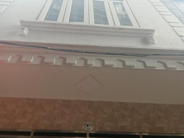 Bán nhà Đại Mỗ, Nam Từ Liêm DT46m2, 4 tầng giá 7,4 tỷ