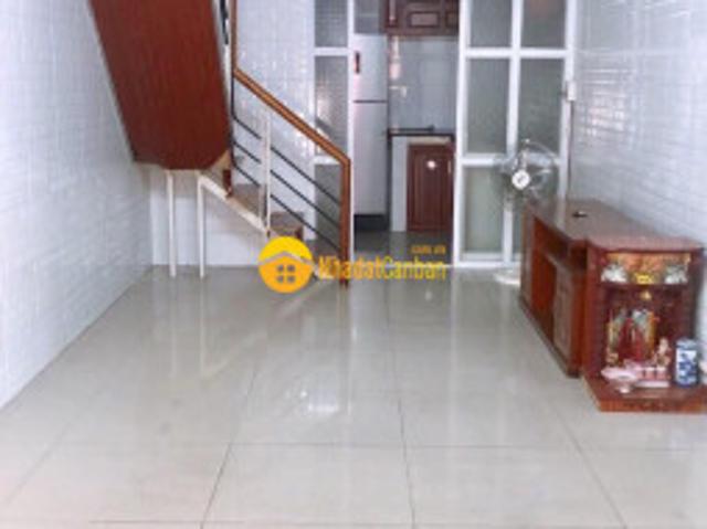 Bán nhà điện biên phủ, bình thạnh 23m2 2 tầng hẻm ô tô 5m 3.3 tỷ
