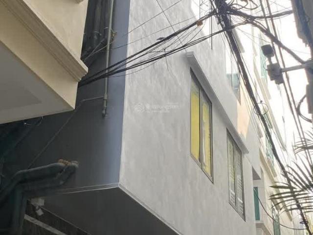 Bán nhà Điện Biên Phủ DT 46m2 6T 4.2m. Giá nhỉnh 14 tỷ Ba Đình. Nhà mặt phố lô góc KD ô tô tránh