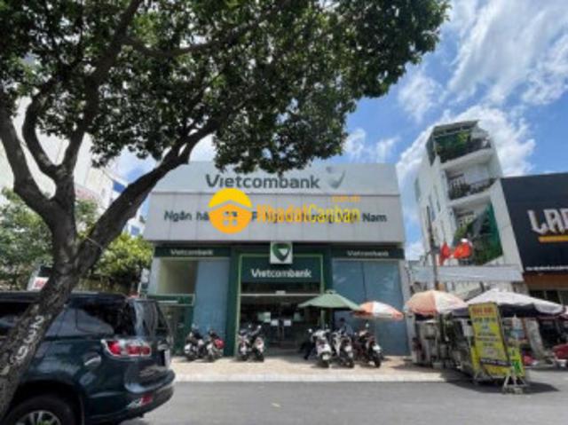 Bán nhà điện biên phủ góc 3 mt cạnh đh văn lang 12x22m 92 tỷ