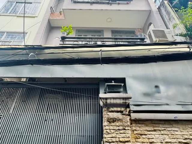 Bán Nhà Điện Biên Phủ, P15, Bình Thạnh, CHDV 7 PN, Ngay Đh Hồng Bàng, Hxh, 8.2 Tỷ