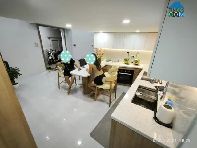 Bán Nhà Đại Đồng 34 M2 4T MT 5M, Chỉ 5.6 Tỷ Gần Phố Đống Đa ️