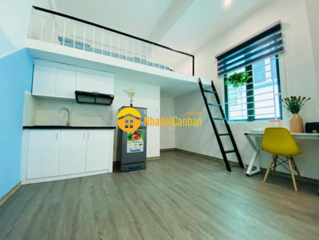 Bán nhà đình thôn, từ liêm, kinh doanh, dòng tiền 45 triệutháng, dt 52m2 x mt 4m, 5.6 tỷ