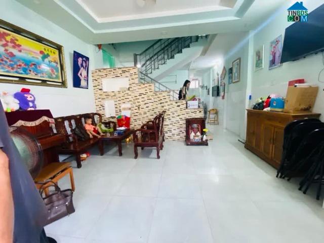 Bán Nhà Đình Phong Phú Hẻm Tải 5x16 nhỉnh 6 tỷ