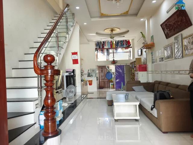 Bán nhà đình phong phú q9 hẻm 5m 70m2 2 tầng btct chỉ 4, x tỷ