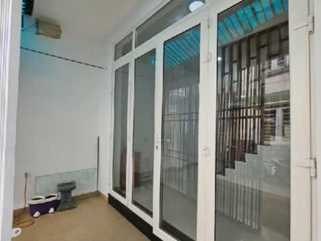 Bán Nhà: Kế Quốc Lộ 1k, P. Linh Xuân, Thủ Đức, Hẻm Xe Hơi, 2 Tầng, Chỉ 4.4 Tỷ