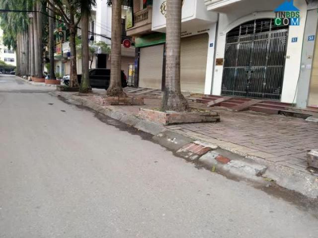Bán nhà KĐT Trung Hòa Cầu Giấy 72m x 7T thang máy vỉa hè tiện ích KĐT nhỉnh 24 tỷ