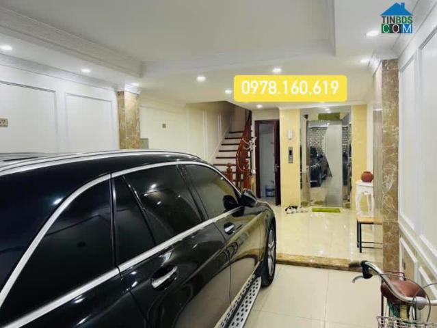 Bán nhà KĐT La Khê Hà Đông Ô tô tránh, Gara ô tô, 48m, MT4m, 9. X tỷ