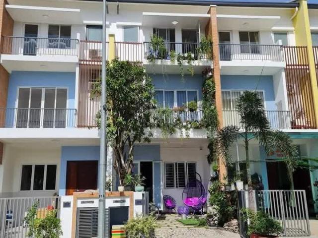 Bán nhà KĐT Sun Casa P. Hòa Phú, trung tâm TP mới Bình Dương, DT 90m2 giá 2,8 tỷ có TL