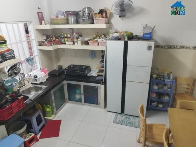 Bán Nhà KDC Tân Thuận phường An Hòa Sa Đéc, Đồng Tháp, chỉ có 2 tỷ 4