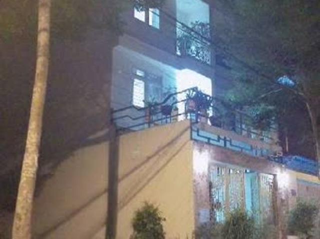 Bán Nhà KDC Trịnh Quang Nghị, Mặt Tiền 5m, Phong Cách Tân Cổ Điển, Gần Quận 1, Giá ≈ 9 Tỷ