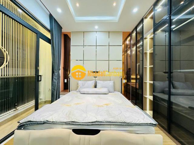 Bán nhà kdc đb hẻm xe tải thông nguyễn tư giản p12, gò vấp 4x16 giá 11.9 tỷ
