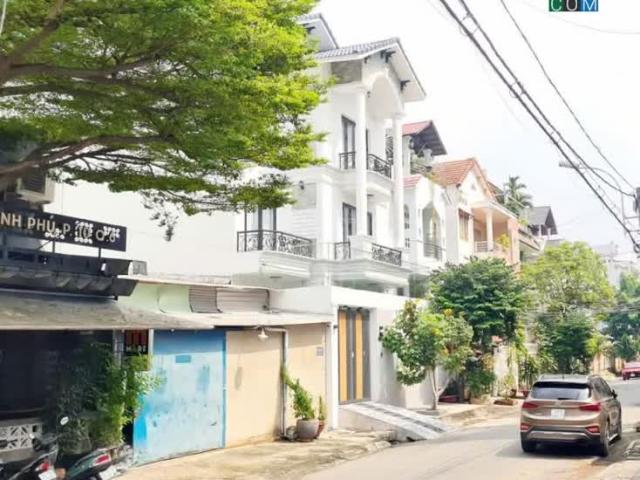 Bán nhà KDC Bình Hưng đối diện Bến xe Quận 8, 100m2 chỉ nhỉnh 8 tỷ