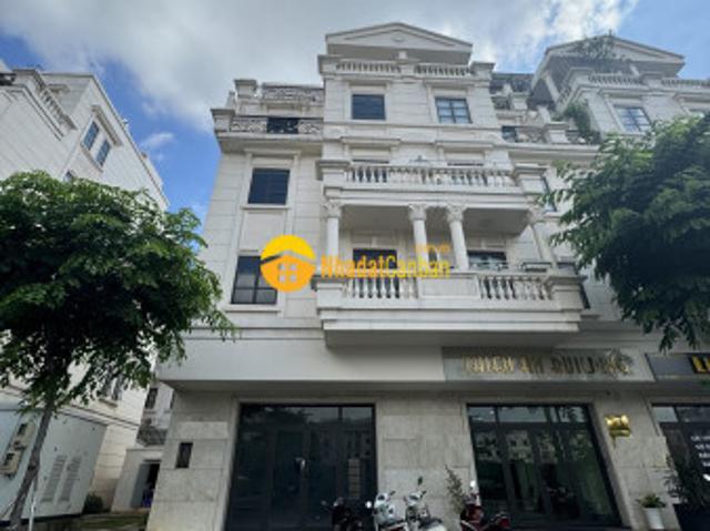 Bán nhà kdc cityland, p. 10, gò vấp 6,5 x 20, giá 26 tỷ
