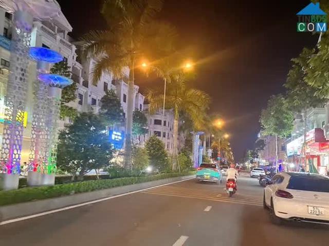 Bán nhà KDC Cityland Phường 10 100m2 5x20 có T. Máy 5 lầu HIẾM ngay CV nhỉnh 22 tỷ