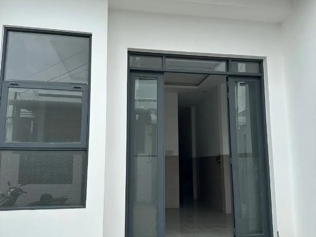 Bán nhà KDC Ngã Am, An Hòa, Sa Đéc. 90m2, 2PN, Sổ Hồng, giá 1.4 tỷ