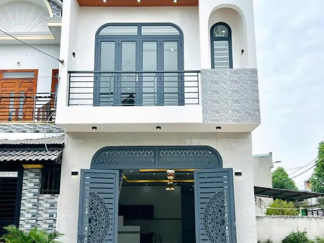 Bán nhà KDC ngay gần trung tâm Tp Biên Hòa lhcc