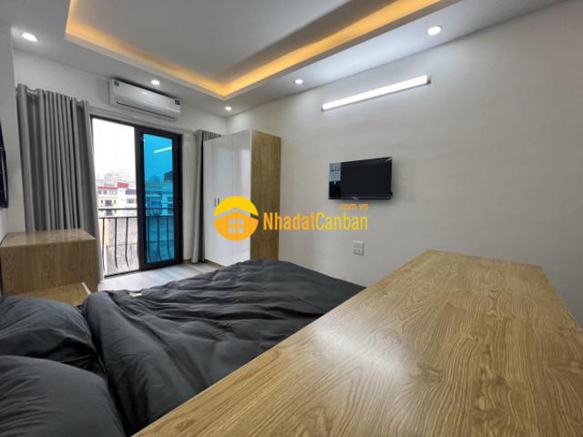 Bán nhà kdt xuân phương 215m mt17m ô tô vào nhà nhỉnh 18 tỷ