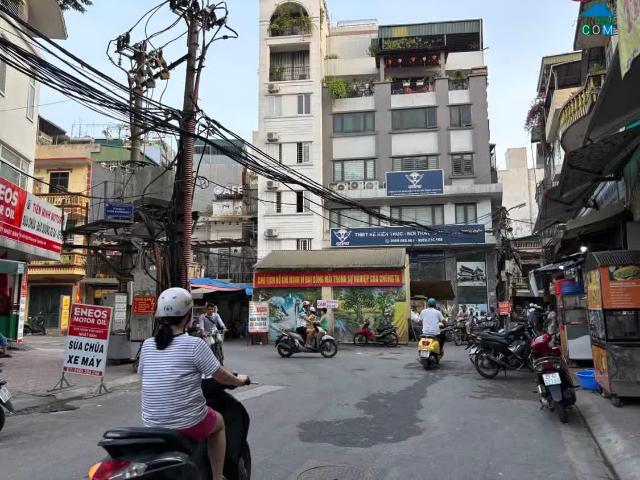 Bán Nhà Khương Hạ Ô Tô Tránh Kinh Doanh Đỉnh Vị Trí Đẹp 200M Mặt Tiền 11M 54,4 Tỷ