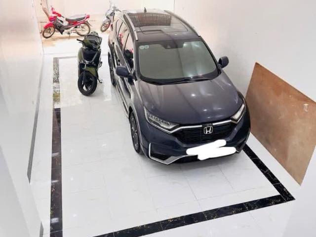 Bán nhà Khương Hạ, Thanh Xuân Phân lô bộ công an ô tô tránh, 59m x 6T thang máy