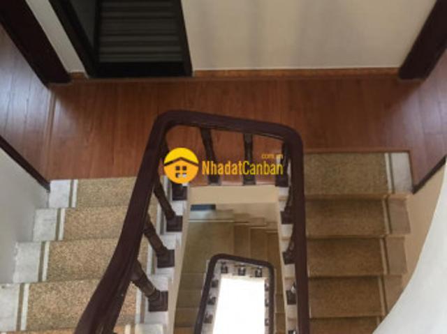 Bán nhà khương đình, thanh xuân, 43m4 tầng, giá 4.85 tỷ