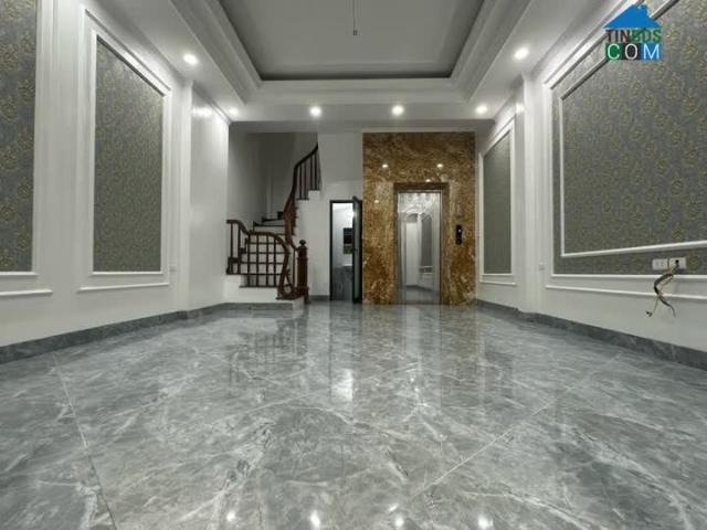 Bán nhà Khương Đình, diện tích 40m x 6 tầng, mặt tiền 4m, giá 7.8 tỷ