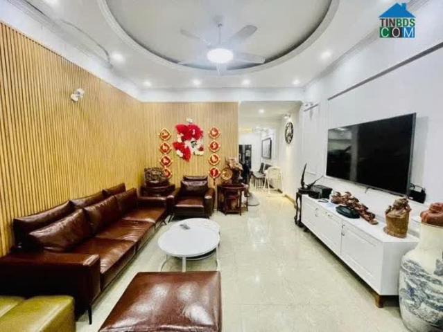 Bán Nhà Khương Đình Lô Góc 63m² 5 Tầng 7 PNKK Dòng Tiền. 25 Triệu/Tháng Chỉ 10.8 Tỷ
