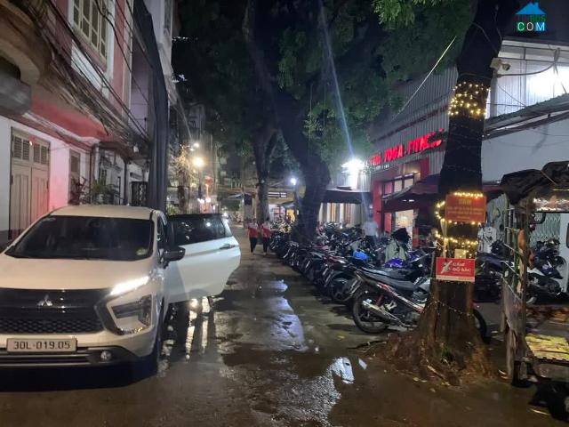 Bán Nhà Khương Thượng Đống Đa Ô Tô Đỗ Cửa Kinh Doanh Thông Thoáng 50M 15,8 Tỷ