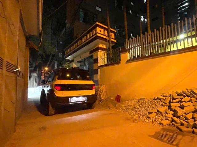 Bán Nhà Khương Trung, Thanh Xuân 35m², MT 4m, 5 Tầng, Gia Nhỉnh 7 Tỷ