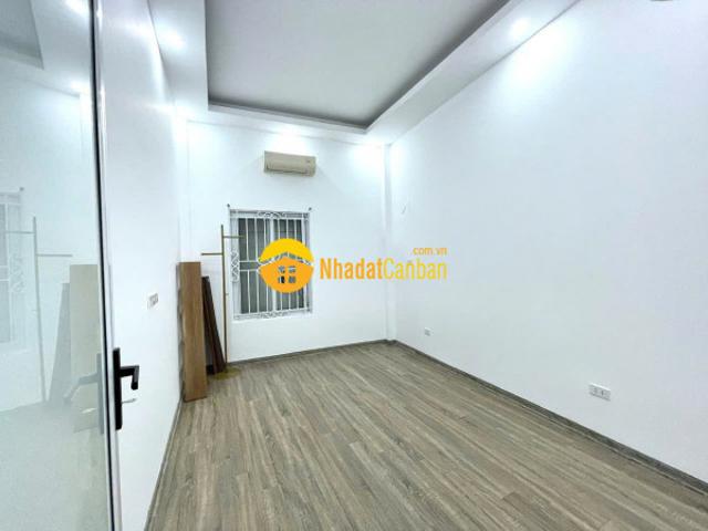 Bán nhà khương trung, thanh xuân, nhà còn mới đẹp, thoáng trước thoáng sau
