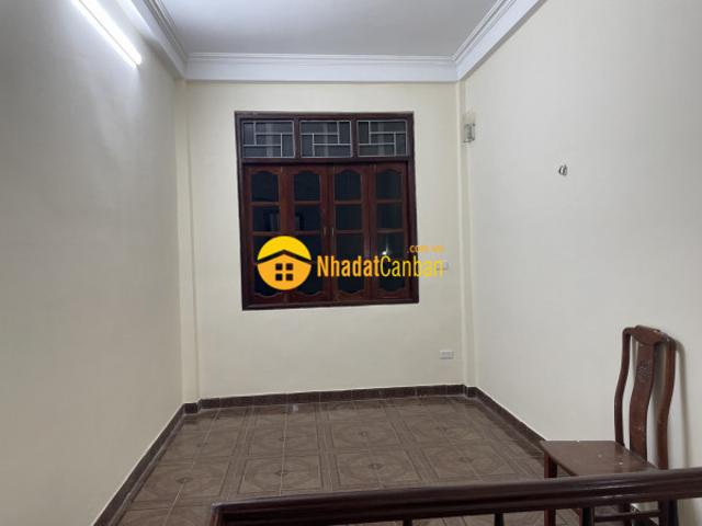 Bán nhà khương trung, thanh xuân, nhà dân xây, ngõ sạch đẹp, gần ô tô