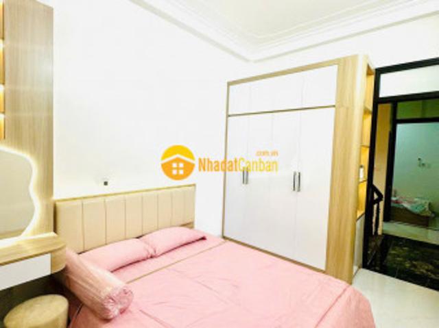 Bán nhà khương trung, thanh xuân, nhà đẹp, 5 ngủ full nội thất, sổ đỏ hoa hậu
