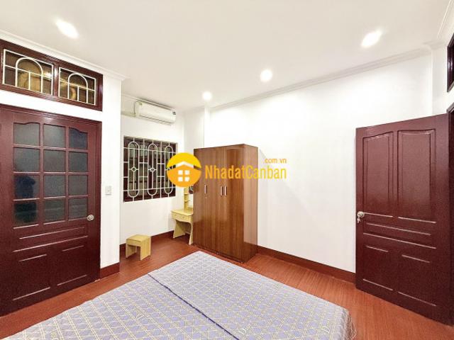 Bán nhà khương trung, thanh xuân, nhà đẹp full nội thất, ngõ thông, gần ô tô