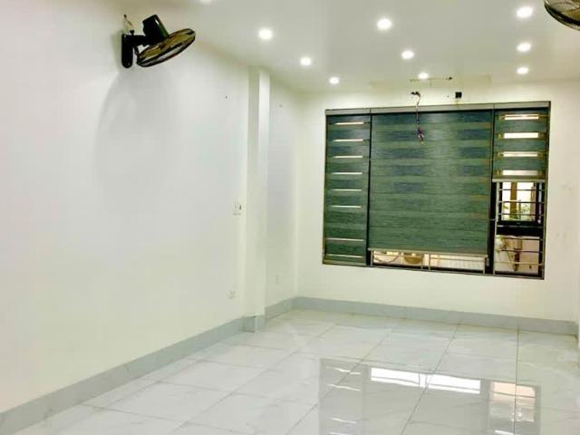 Bán nhà Khương Trung 42m2.5T ngõ thông, kinh doanh, QH ổn định ở ngay