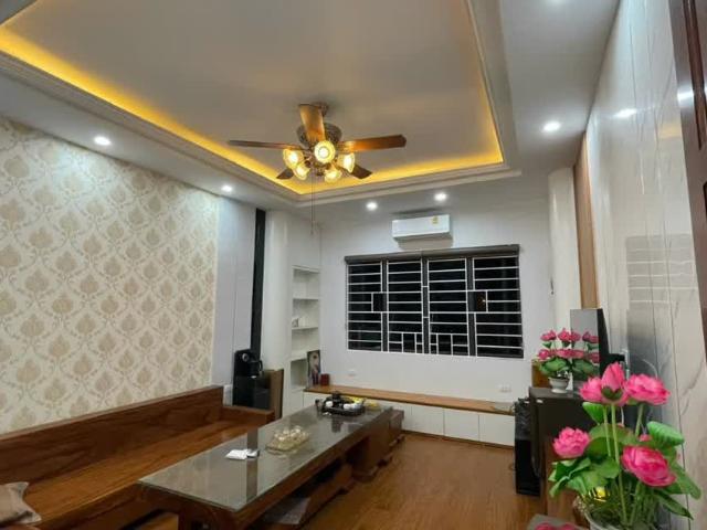 Bán nhà Khương, 61m, 6 tầng thang máy, ô tô kinh doanh chỉ 15.5 tỷ
