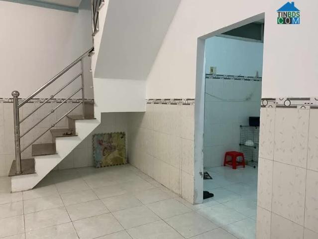 Bán Nhà Kha Vạn Cân Linh Chiểu Thủ Đức 43M2 Cách MT 15M H3G Bán Lỗ 3 Tỷ 5