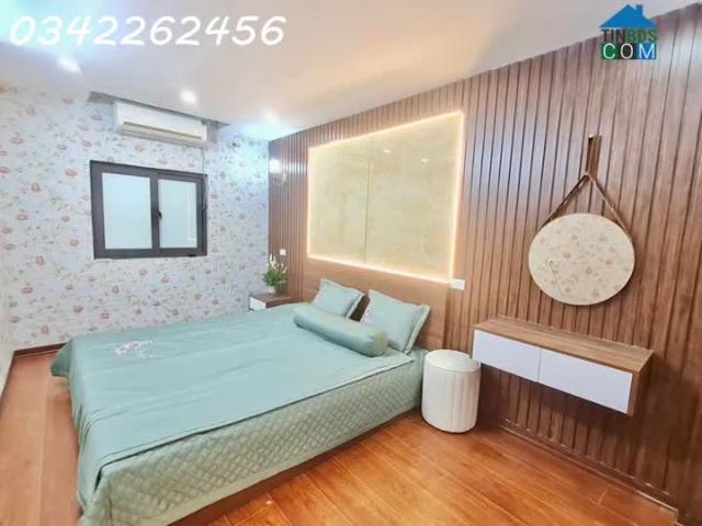 Bán Nhà Khâm Thiên, Đống Đa, 4 Tầng Mới, Thoáng Trước Sau, Nhỉnh 3 Tỷ