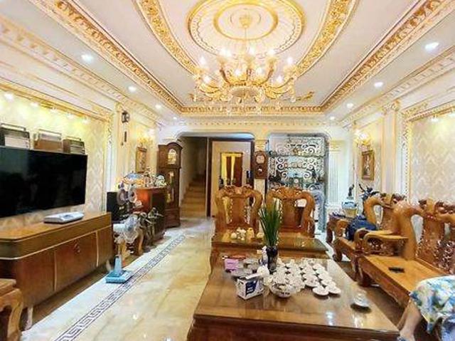 Bán nhà khuất duy tiến đẳng cấp, thượng lưu 73m, 22ty lh ms hoa 0986923