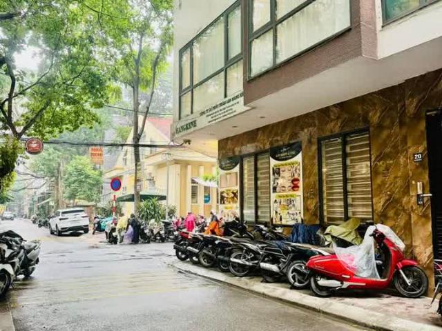 Bán Nhà Khuất Duy Tiến Thanh Xuân, Oto Tránh Kinh Doanh, Lô Góc Thang Máy, 28. X Tỷ
