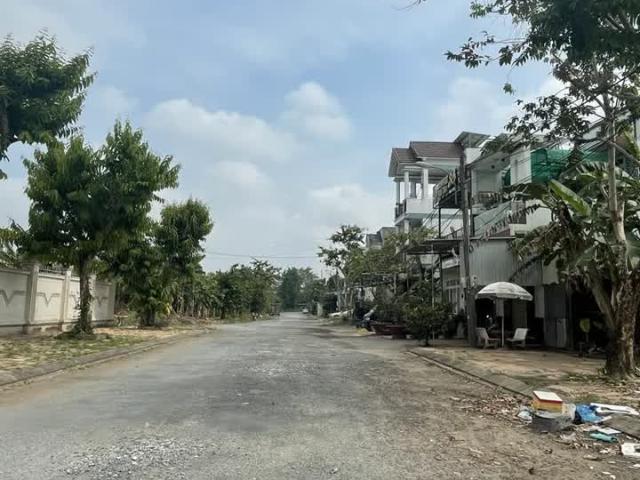 Bán Nhà Khu tái định cư Rạch Ngã Ngay, P. An Bình, Ninh Kiều, Cần Thơ