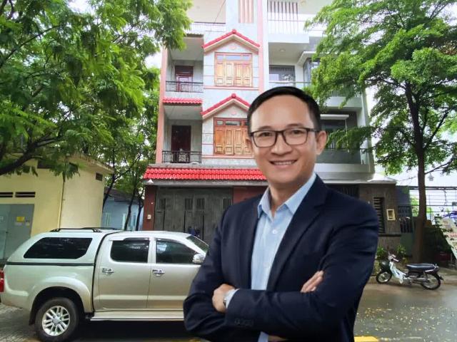 Bán Nhà Khu Thanh Niên Xung Phong – Hồng Long – Chợ Hiệp Bình Phước, TP Thủ Đức