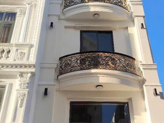 Bán Nhà Khu Vực Đường Bình Thành Bình Hưng Hoà B Bình Tân Lh: 0826271 Hội