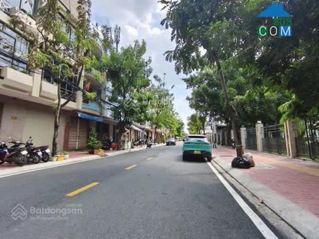 Bán Nhà Khu Vip Bàn Cờ Cao Lỗ, Quận 8 4 Tầng 4*20m, Đường 12m, Chỉ Hơn 13 Tỷ