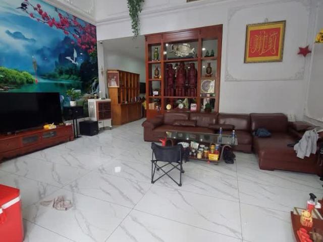 Bán Nhà Khu Vip Ông Ích Khiêm, Q11, 7m x 26m Đường 8m Sát Mặt Tiền, Chỉ 29.5 Tỷ
