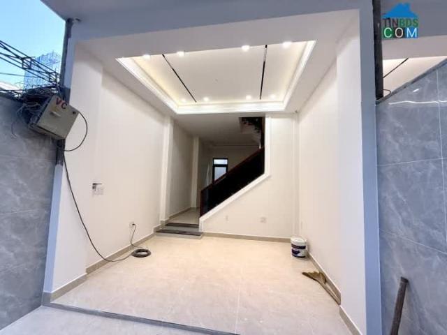 Bán Nhà Khu Vip Lộc Vừng Nhà Mới HXH Quốc Lộ 13 Tp. Thủ Đức Giá 8.6 Tỷ