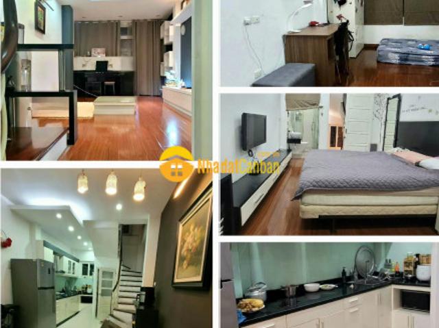 Bán nhà khu vip nguyễn tri phương, nhà đẹp sang trọng, sát phố, dt 28mx7tầng, giá 9,2tỷ