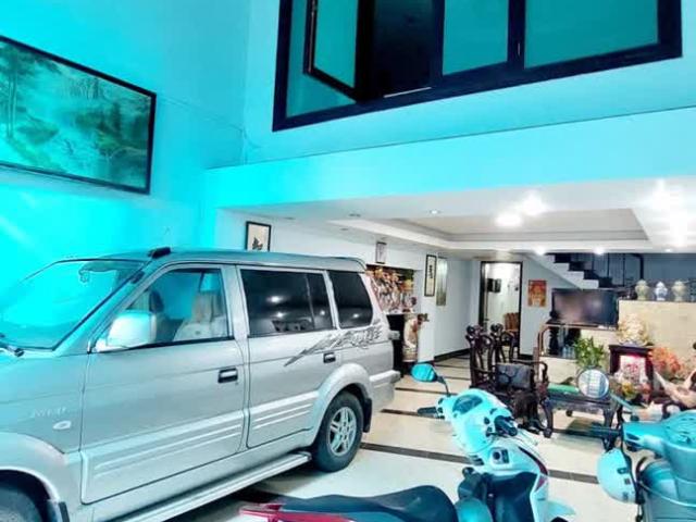 Bán Nhà Khu Vip Sân Bay Tân Sơn Nhất, Đồng Khởi, Tân Bình, 100m2, OTo Vào Nhà, Chỉ 17.5 Tỷ