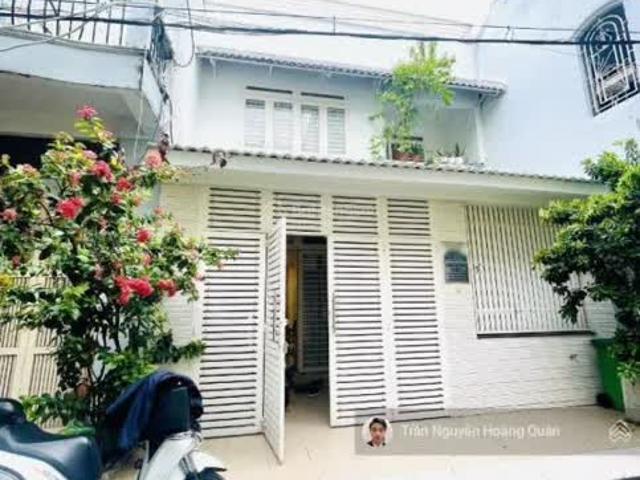 Bán Nhà Khu Vip Quang Trung – Phường 10, Gò Vấp 8.4 Tỷ